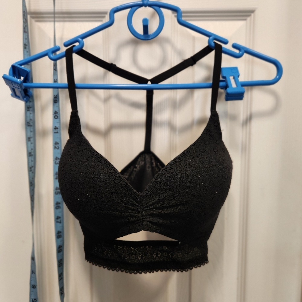Victoria's secret bra size 34D